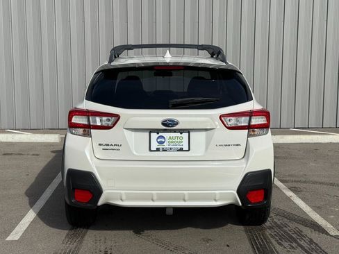Used 2018 Subaru Crosstrek 2.0i Premium image 8
