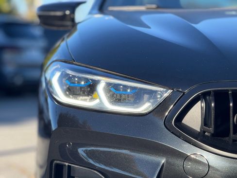 Certified 2023 BMW M850i Gran Coupe xDrive image 13