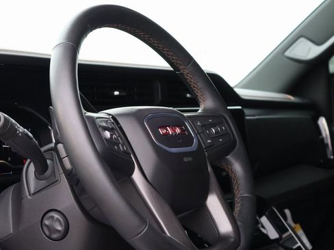 Used 2024 GMC Sierra 1500 AT4 w/ Technology Package image 24