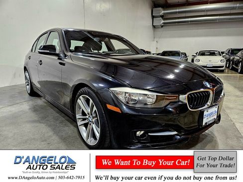 Used 2012 BMW 328i Sedan image 3