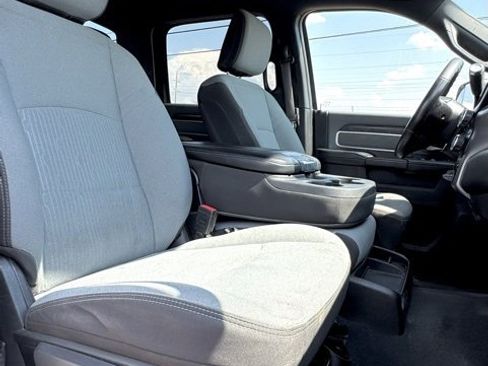 Used 2022 RAM 2500 Big Horn image 15