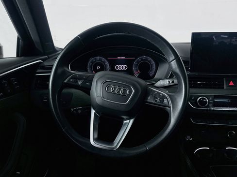 Used 2024 Audi A4 2.0T Premium Plus AWD/4WD image 17