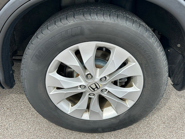 Used 2014 Honda CR-V EX-L image 31