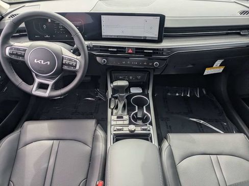 New 2026 Kia K5 EX image 14
