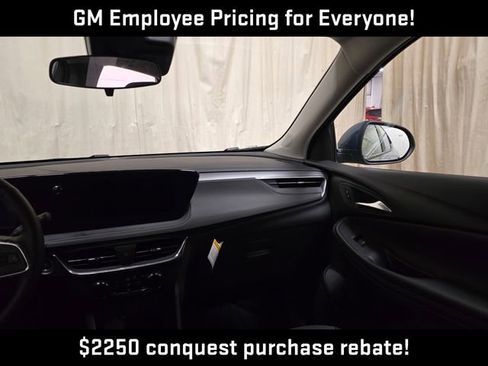 New 2026 Buick Encore GX Preferred w/ Comfort Package image 27