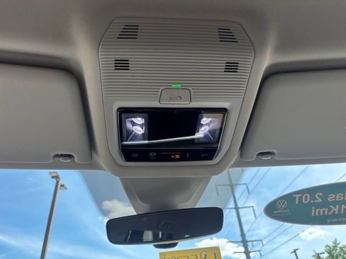 Used 2024 Volkswagen Atlas SE FWD image 22