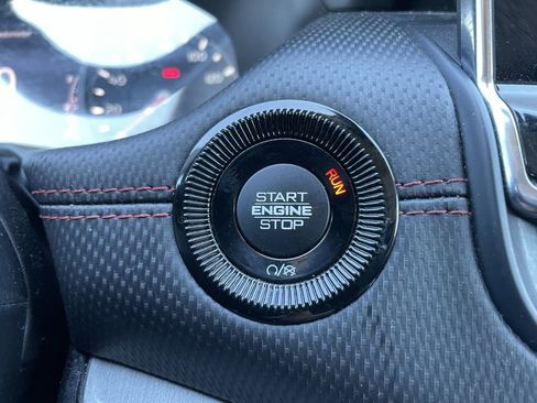 Used 2022 Jeep Compass Trailhawk w/ Trailhawk Convenience Group image 44