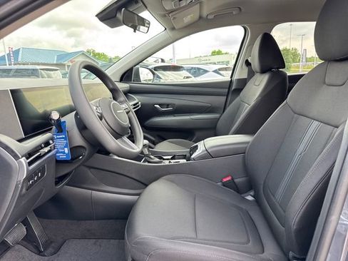 New 2026 Hyundai Tucson SEL FWD image 11