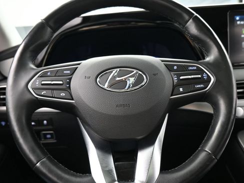 Used 2020 Hyundai Palisade SEL w/ Premium Package FWD image 28