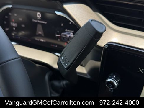 New 2026 GMC Sierra 2500 AT4X AWD/4WD image 15