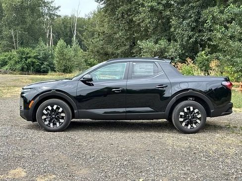 Certified 2025 Hyundai Santa Cruz SEL AWD/4WD image 6