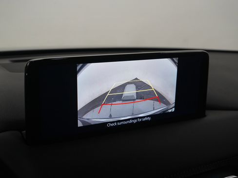 Used 2022 MAZDA CX-5 AWD 2.5 S image 23