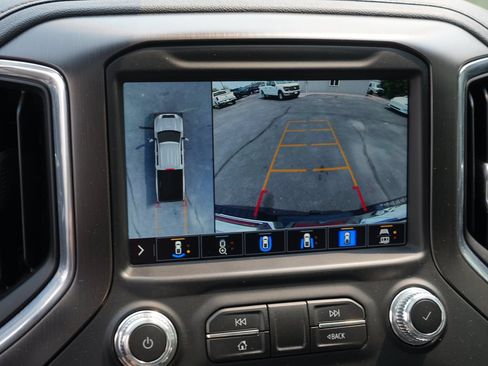 Used 2020 GMC Sierra 3500 AT4 w/ AT4 Premium Package AWD/4WD image 28