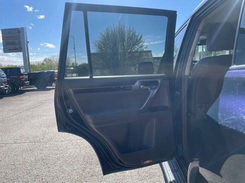 Used 2018 Lexus GX 460 Premium AWD/4WD image 12