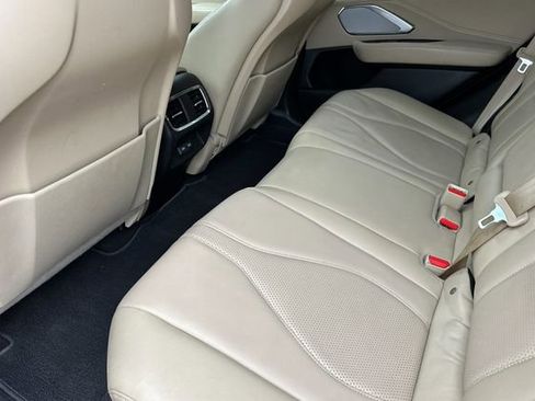 Used 2019 Acura RDX FWD w/ Technology Package image 11