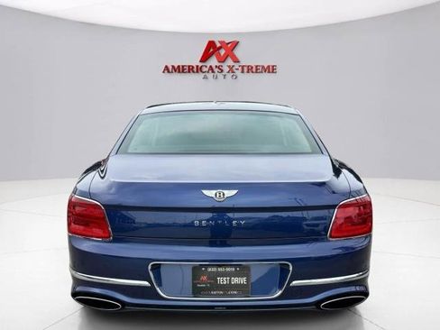 Used 2023 Bentley Flying Spur W12 AWD/4WD image 4