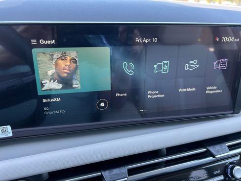 New 2026 Hyundai Tucson SEL image 26