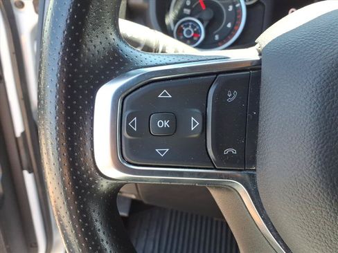 New 2025 RAM 2500 Tradesman AWD/4WD image 22