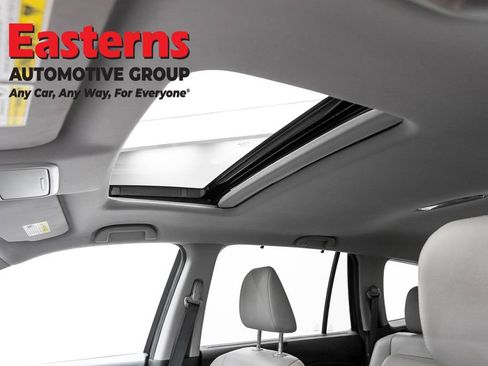 Used 2019 Honda Pilot EX-L image 34