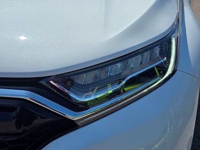 Used 2022 Honda CR-V Touring