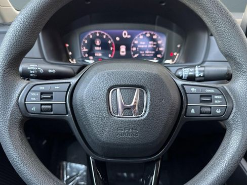 Used 2023 Honda Accord LX image 15