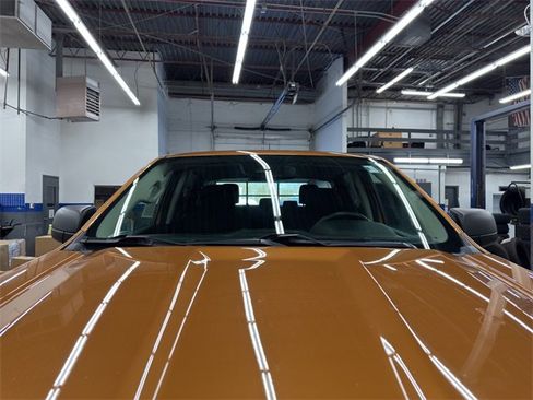 Used 2019 Ford Ranger XLT w/ Equipment Group 301A Mid image 27