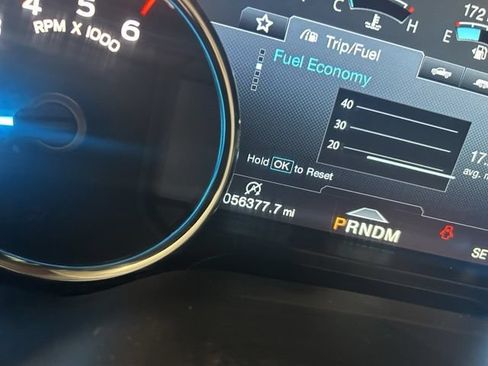 Used 2019 Ford F150 Platinum w/ Equipment Group 701A Luxury AWD/4WD image 26