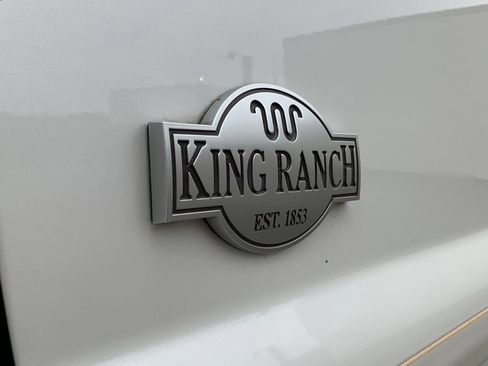 Used 2016 Ford F250 King Ranch AWD/4WD image 12