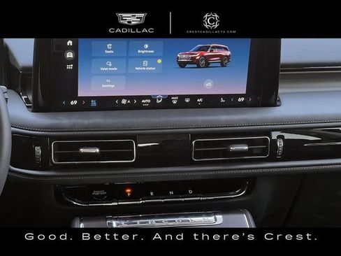 Used 2025 Lincoln Aviator Reserve w/ Equipment Group 201A AWD/4WD image 16