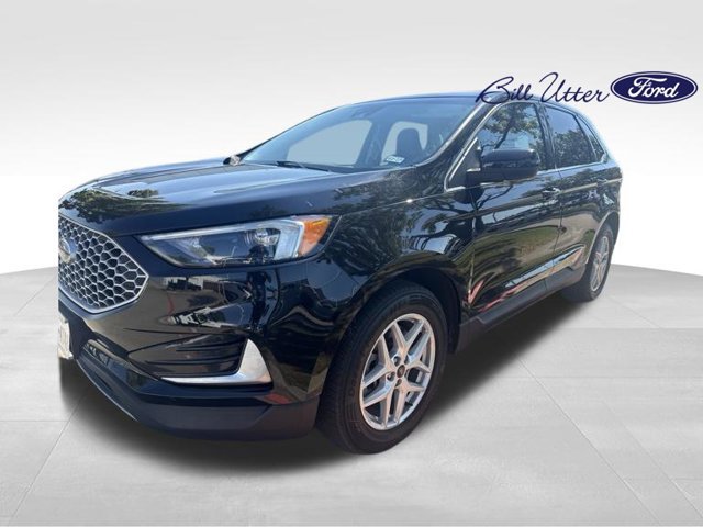 Used 2023 Ford Edge SEL AWD/4WD image 1