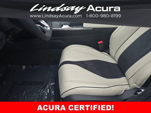 Used 2025 Acura TLX SH-AWD w/ A-SPEC Pkg image 22