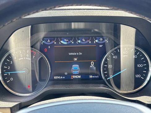 Used 2022 Ford Expedition Limited AWD/4WD image 18