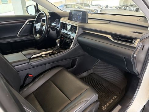 Certified 2022 Lexus RX 350 FWD w/ Premium Package image 24