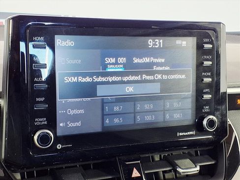 Used 2022 Toyota Corolla SE image 23