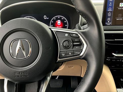 Certified 2026 Acura MDX w/ Technology Package image 26