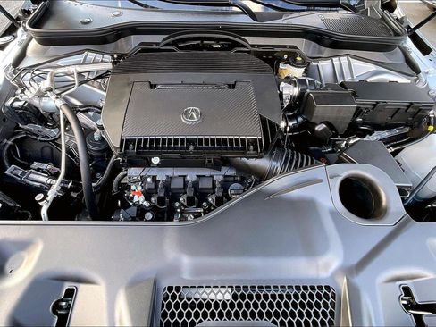 New 2026 Acura MDX SH-AWD w/ Technology Package image 11