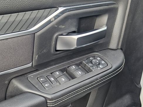 New 2026 RAM 3500 Big Horn image 11