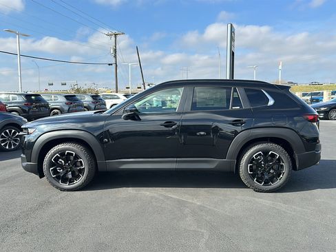 New 2026 MAZDA CX-50 Meridian Edition w/ Weather Package image 5