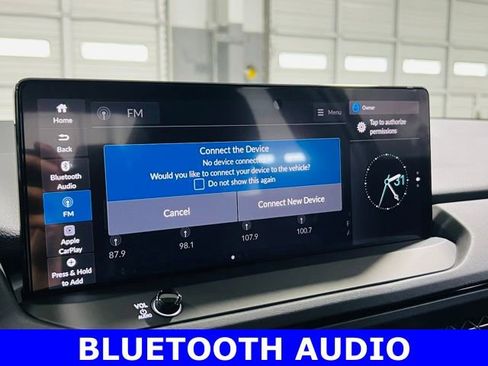 New 2026 Honda Accord Sport image 6