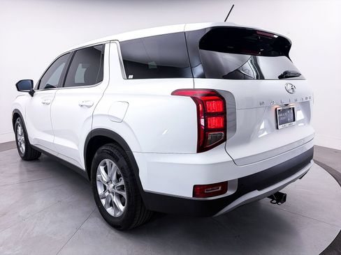 Used 2022 Hyundai Palisade SE w/ Cargo Package FWD image 12