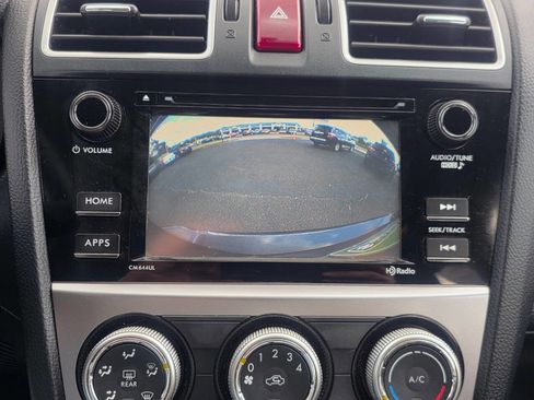 Used 2015 Subaru Impreza 2.0i Sport Premium w/ Popular Package #1 image 18