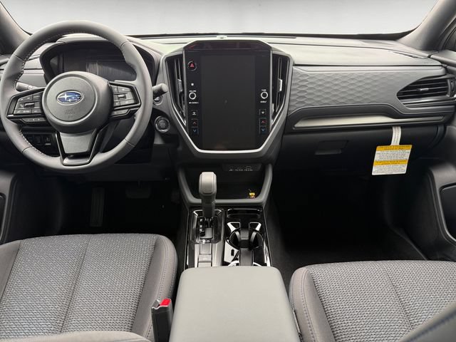 New 2026 Subaru Forester Touring AWD/4WD image 10