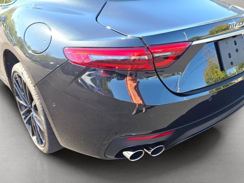Certified 2024 Maserati GranTurismo Modena image 12