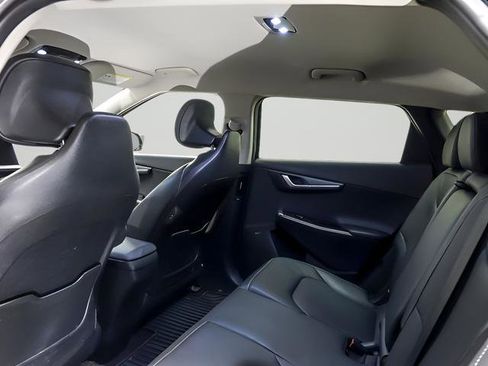 Used 2022 Kia EV6 Wind AWD/4WD image 11