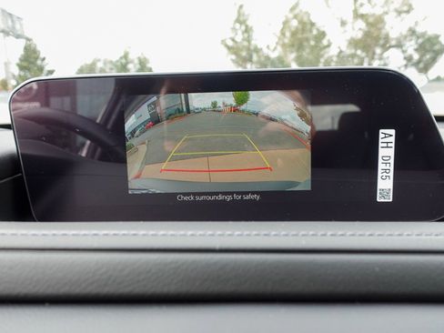 Certified 2025 MAZDA CX-30 AWD 2.5 S w/ Preferred Package image 21