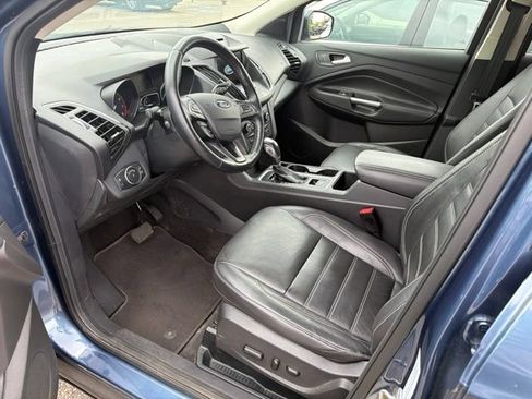 Used 2018 Ford Escape SEL AWD/4WD image 6