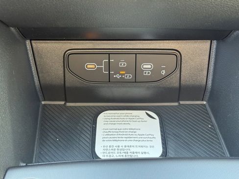 New 2026 Kia Sportage EX image 18