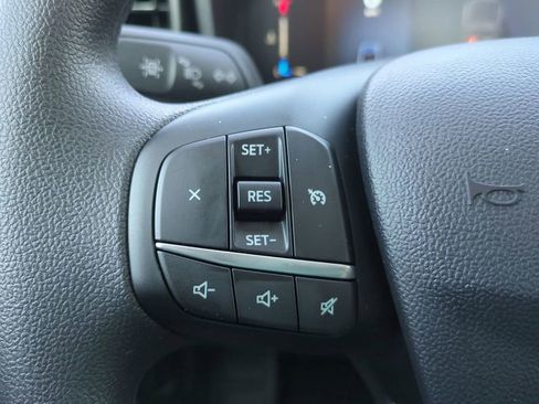 New 2025 Ford Maverick XL w/ Equipment Group 102A image 22