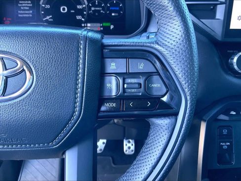 Used 2023 Toyota Sequoia TRD Pro image 22