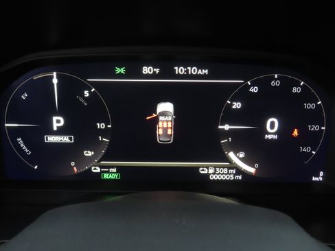 New 2026 Mitsubishi Outlander SEL AWD/4WD image 12